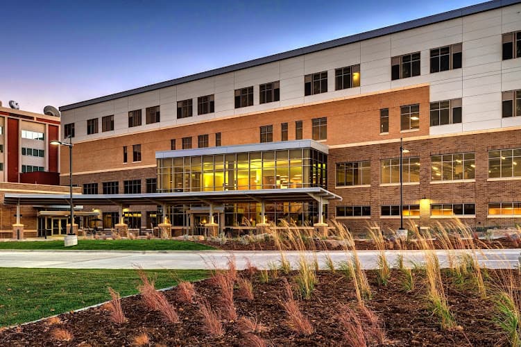 Banner Wyoming Medical Center cover photo
