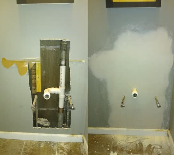 Drywall and Plaster Repair Indianapolis LLC cover photo