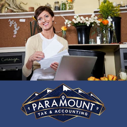 Paramount Tax & Accounting CPAs of Lehi cover photo