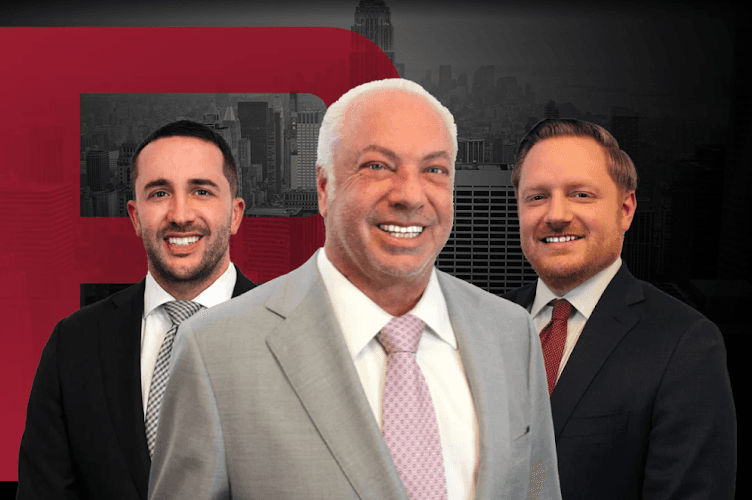 Brach Eichler Injury Lawyers cover photo
