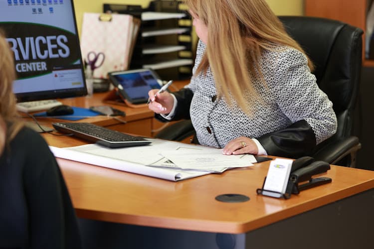 Tax Services Center, LLC cover photo