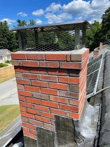 Approved Stonework Masonry & Construction cover photo