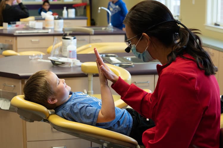 Pediatric Dental Specialists–Grand Island cover photo