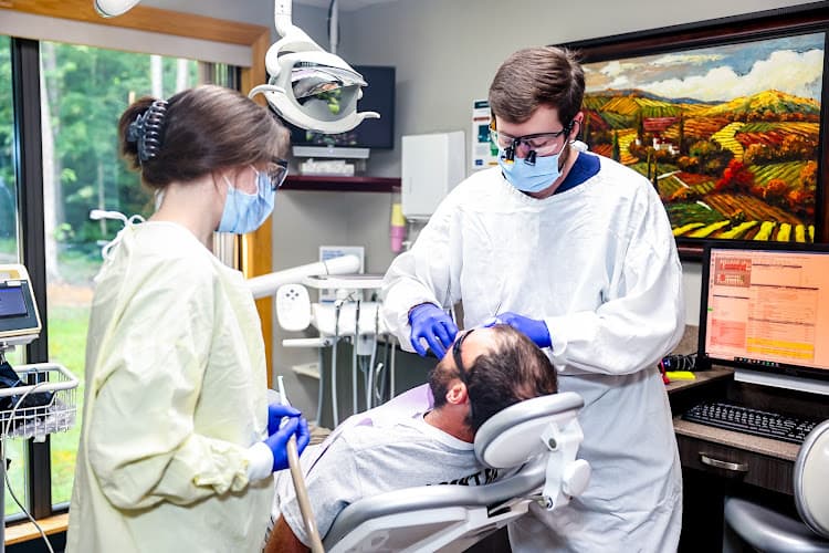 Shady Spring Dental Care cover photo