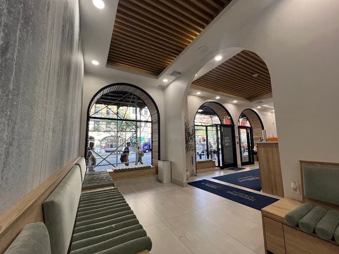 Medical Offices of Manhattan cover photo