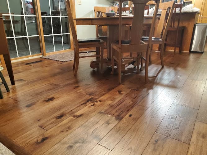 Ideal Custom Flooring LLC cover photo