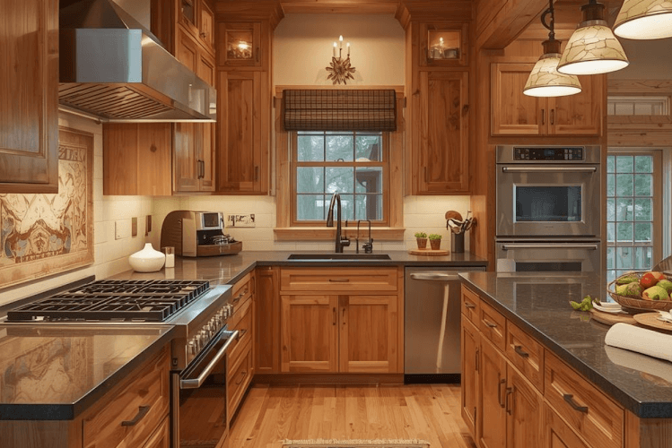 Casper Kitchen Remodel cover photo