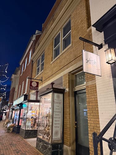 Old Town Psychology cover photo