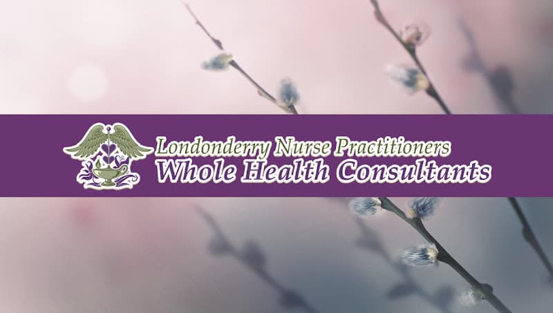 Londonderry Nurse Practitioners cover photo