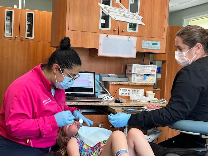 Children's Dental Center of New Hampshire cover photo