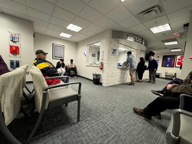 Motor City Orthopedics and Sports Medicine Institute cover photo