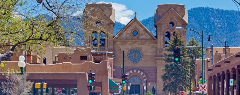 Santa Fe Real Estate Consultants cover photo
