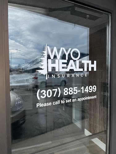 WyoHealth Insurance cover photo