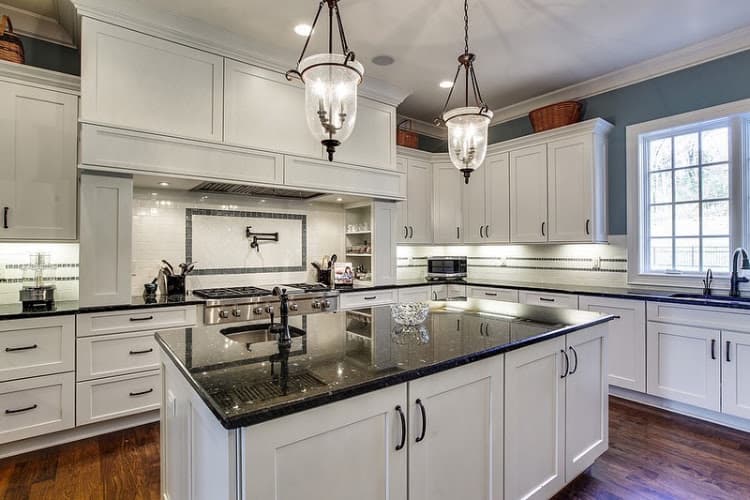 Kitchen & More cover photo