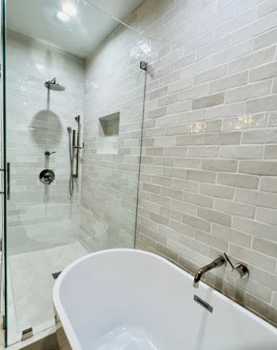 Liberty Home Remodeling WA & CO cover photo