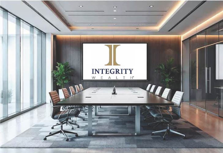 Integrity Wealth cover photo