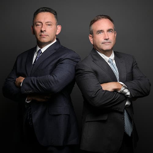 Goldberg & Loren cover photo