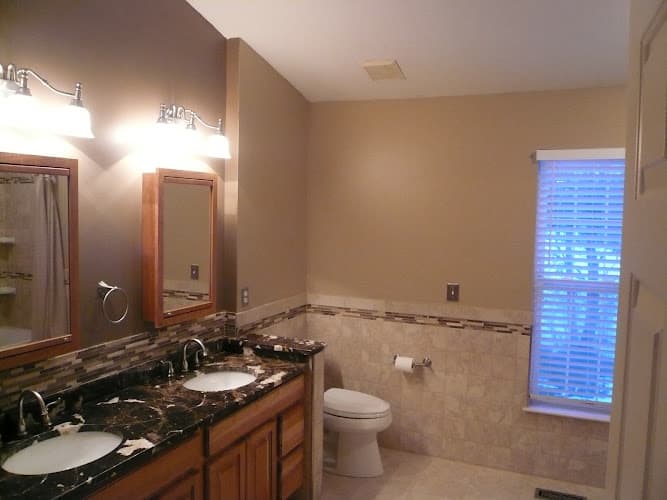CNY Home Improvements Kitchen & Bath Design Gallery cover photo