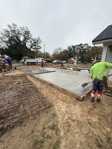 OEL Construction cover photo