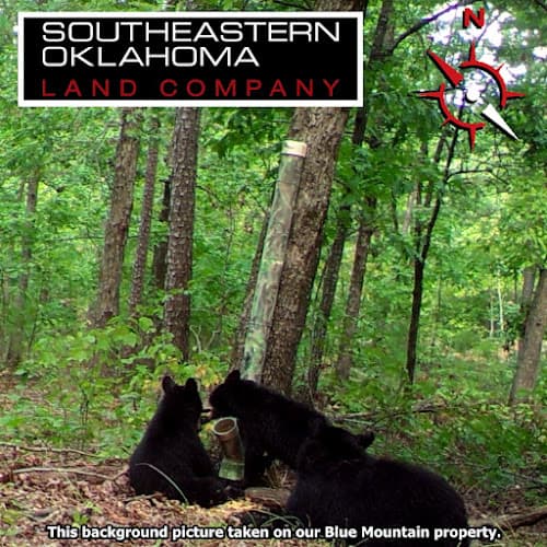 SE Oklahoma Land Company cover photo