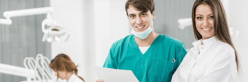 Aloha Dental Laboratory Inc cover photo