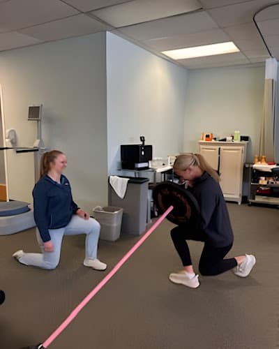 Vermont Sports Medicine Center cover photo
