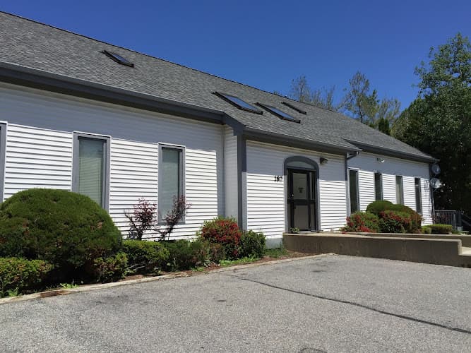 Vermont Dental Ceramics cover photo