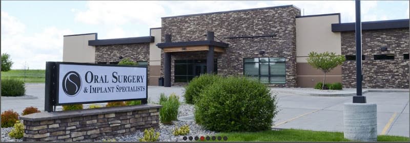 Oral Surgery & Implant Specialists cover photo