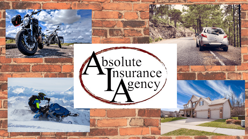 Absolute Insurance Agency, LLC cover photo
