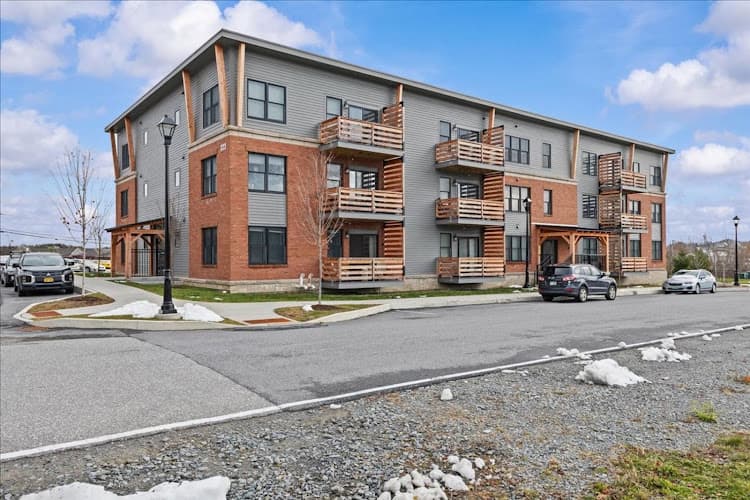 Bissonette Properties & Rental Management cover photo