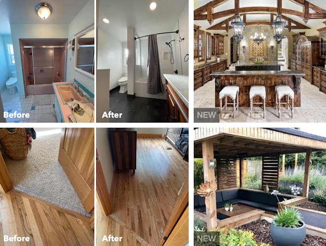 Legacy Real Estate Development cover photo