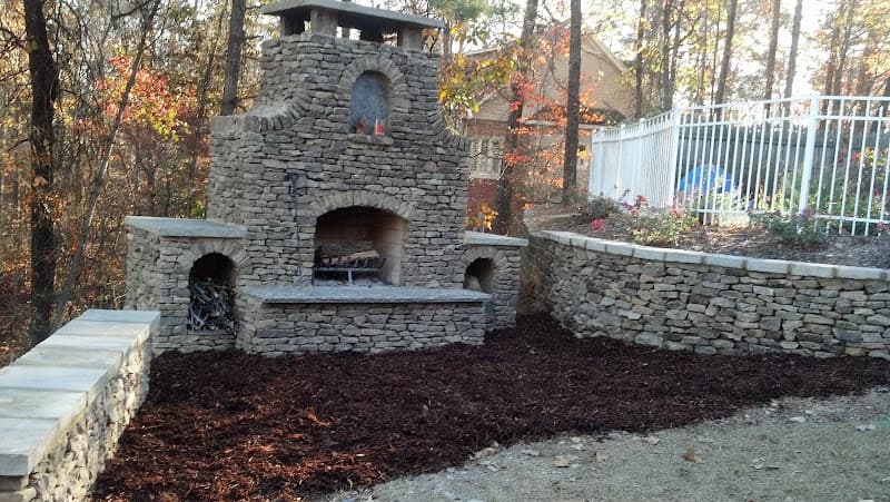 Cornerstone Masonry of Alabama cover photo