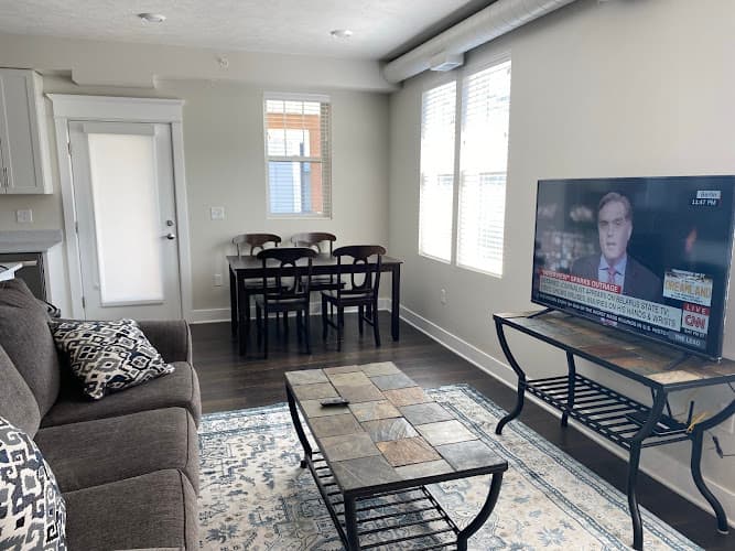 Midwest Corporate Housing cover photo