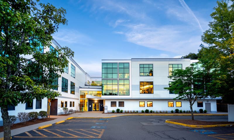 Boston Orthopaedic & Spine cover photo