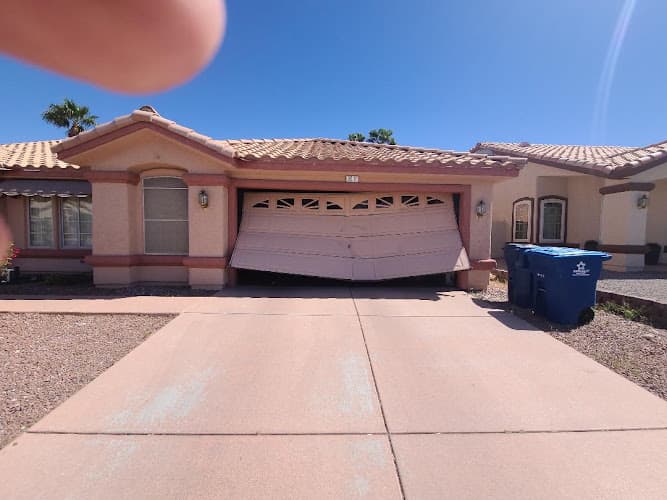 The Rental Lister cover photo