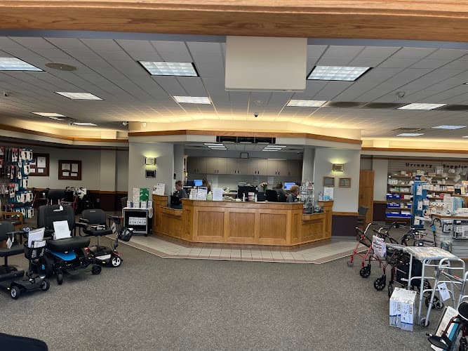 Ozarks Healthcare Medical Equipment cover photo
