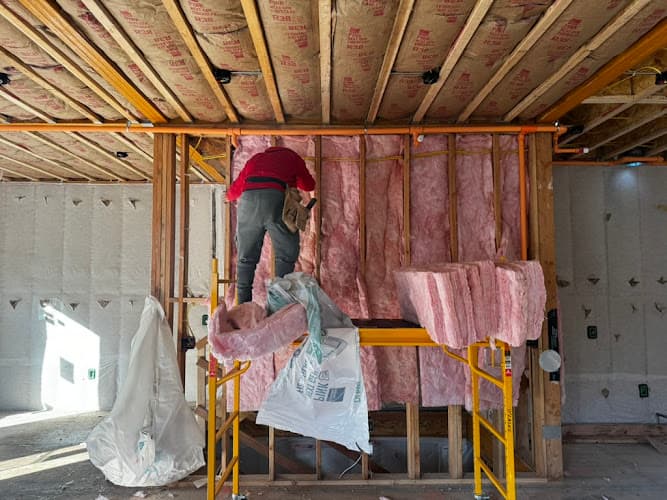 Thermal Shield Insulation cover photo