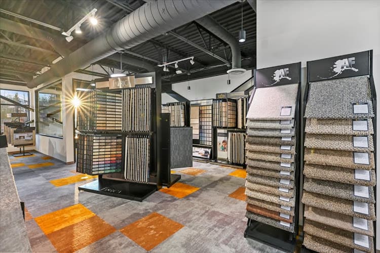 Aurora Flooring cover photo