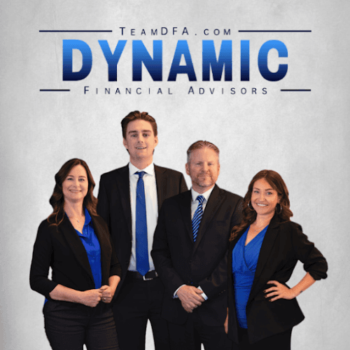 Dynamic Financial Advisors cover photo