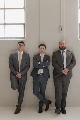 Idaho Legal Justice cover photo