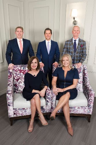 Plastic Surgeons of Lexington cover photo