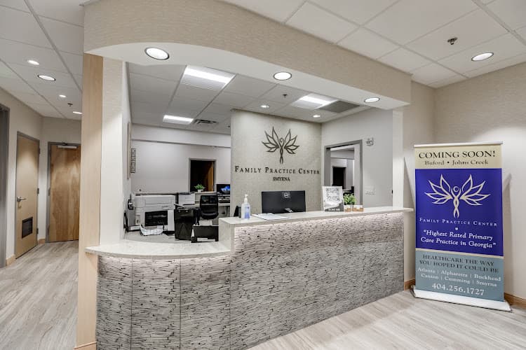 Family Practice Center, PC cover photo