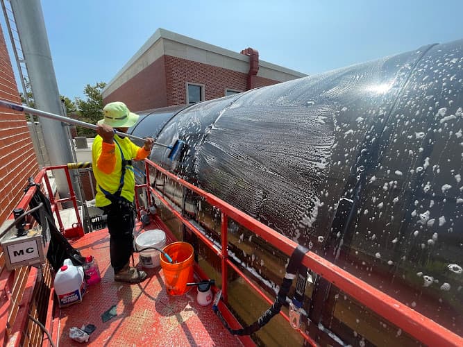 USA General Contractors Corp. cover photo