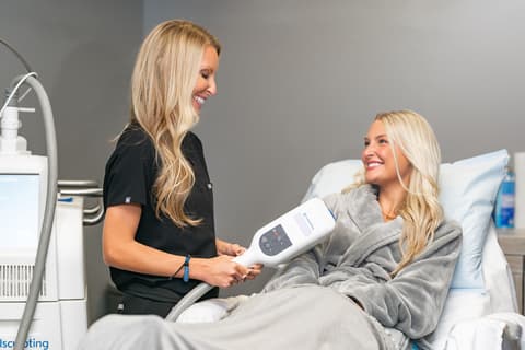 Pure Skin MedSpa cover photo