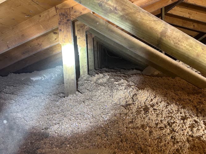 Insulation Solutions cover photo