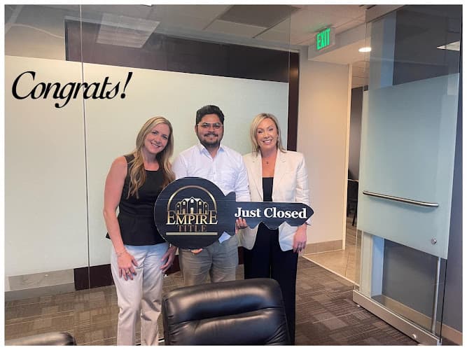 Integrity Mortgage & Financial Inc. cover photo