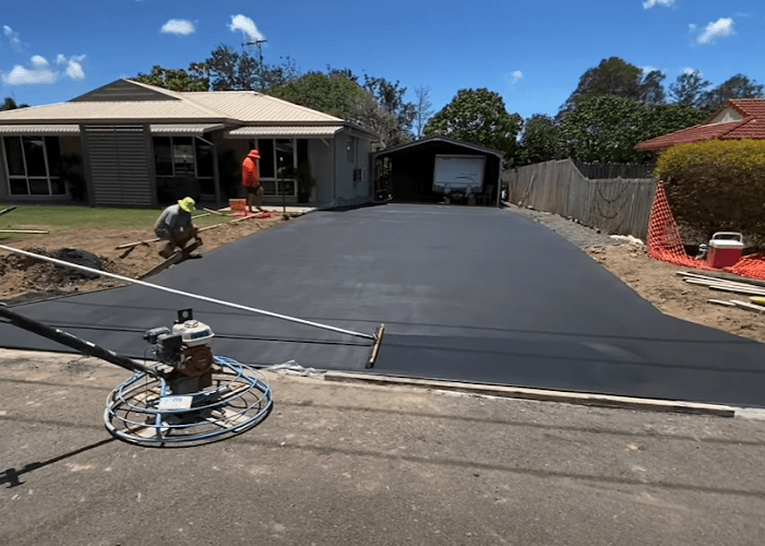 GAE Concrete Co. cover photo