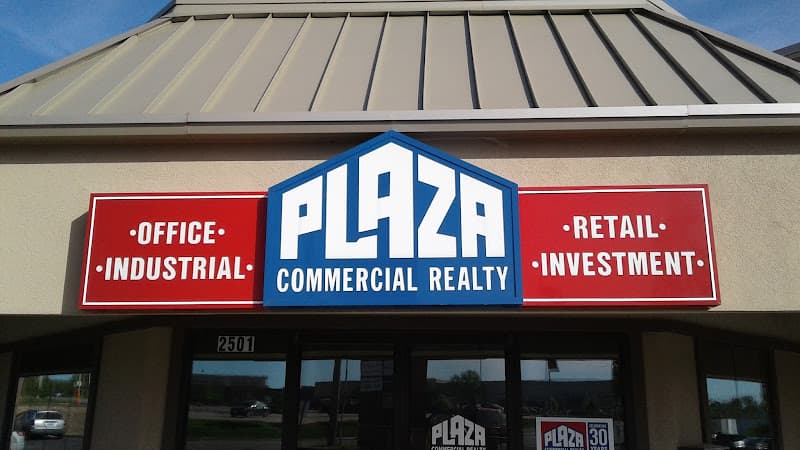 Plaza Commercial Realty cover photo