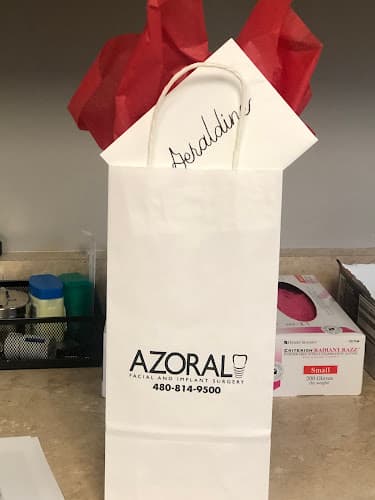 AZ Oral cover photo