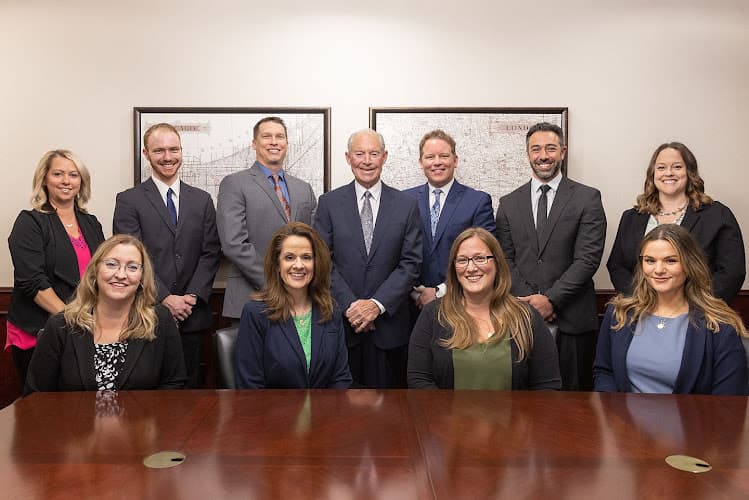 Summit Financial Consulting cover photo